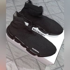 Balenciaga Shoes